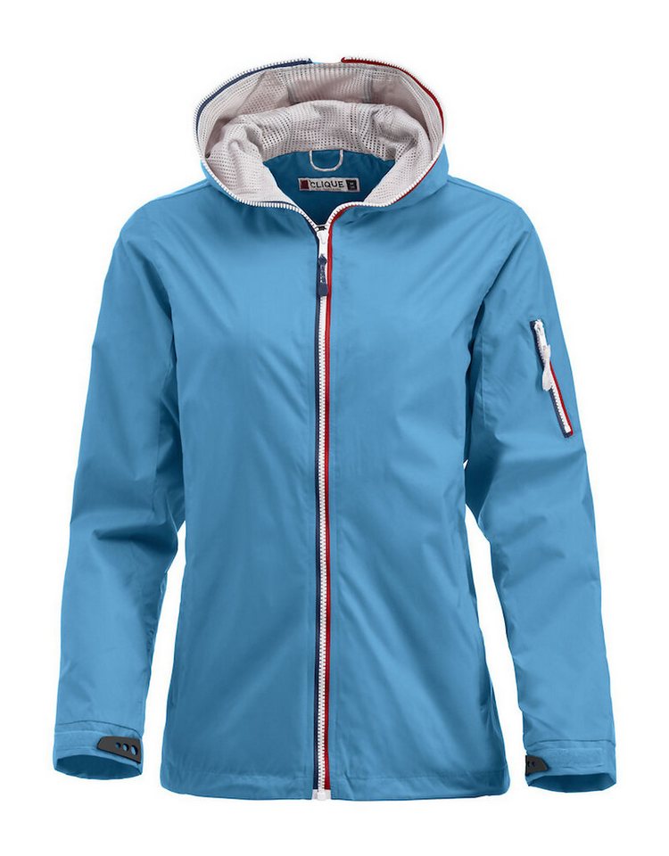 Clique Outdoorjacke Seabrook Ladies von Clique