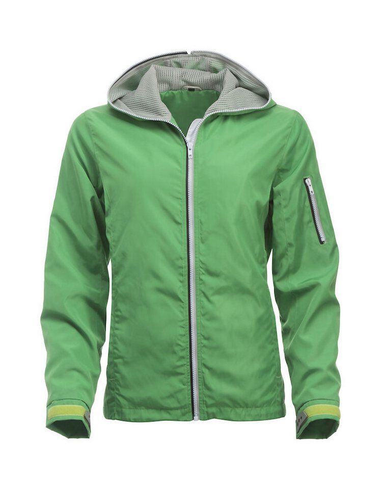 Clique Outdoorjacke Seabrook Ladies von Clique