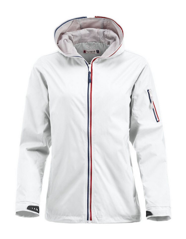 Clique Outdoorjacke Seabrook Ladies von Clique