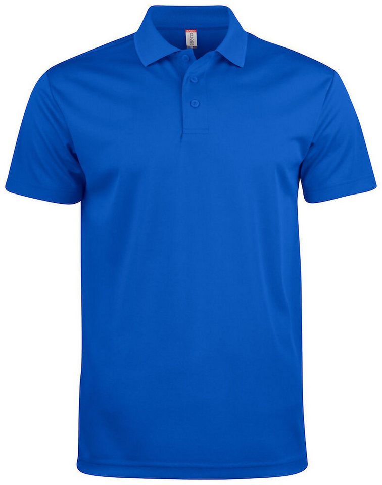 Clique Poloshirt Basic Active Polo von Clique
