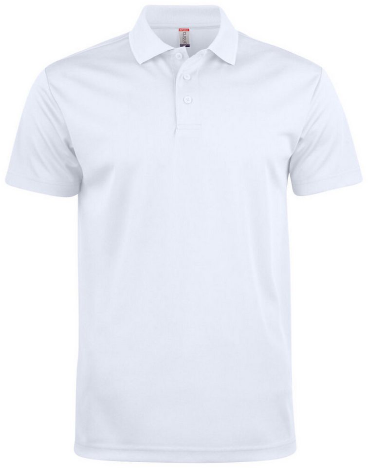 Clique Poloshirt Basic Active Polo von Clique