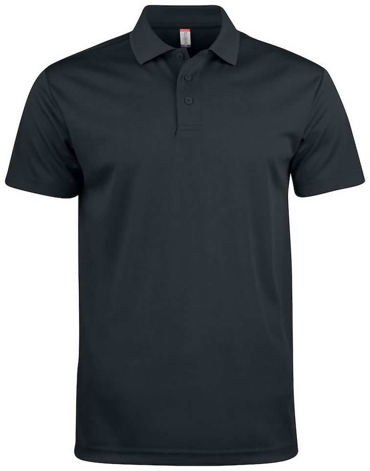 Clique Poloshirt Basic Active Polo von Clique