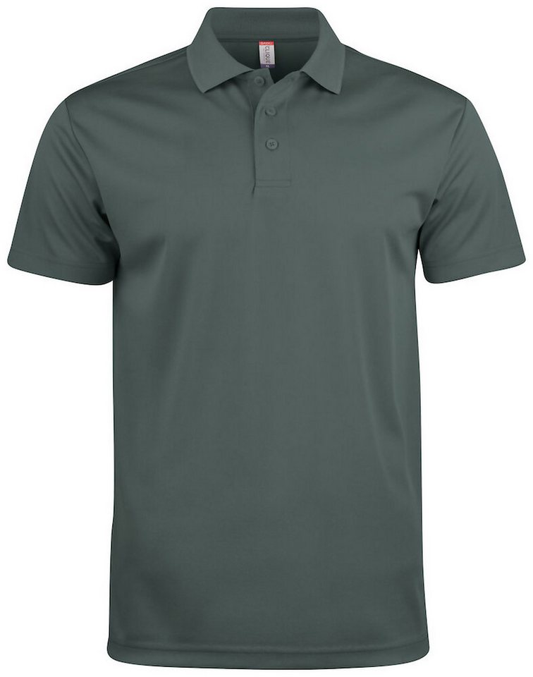 Clique Poloshirt Basic Active Polo von Clique