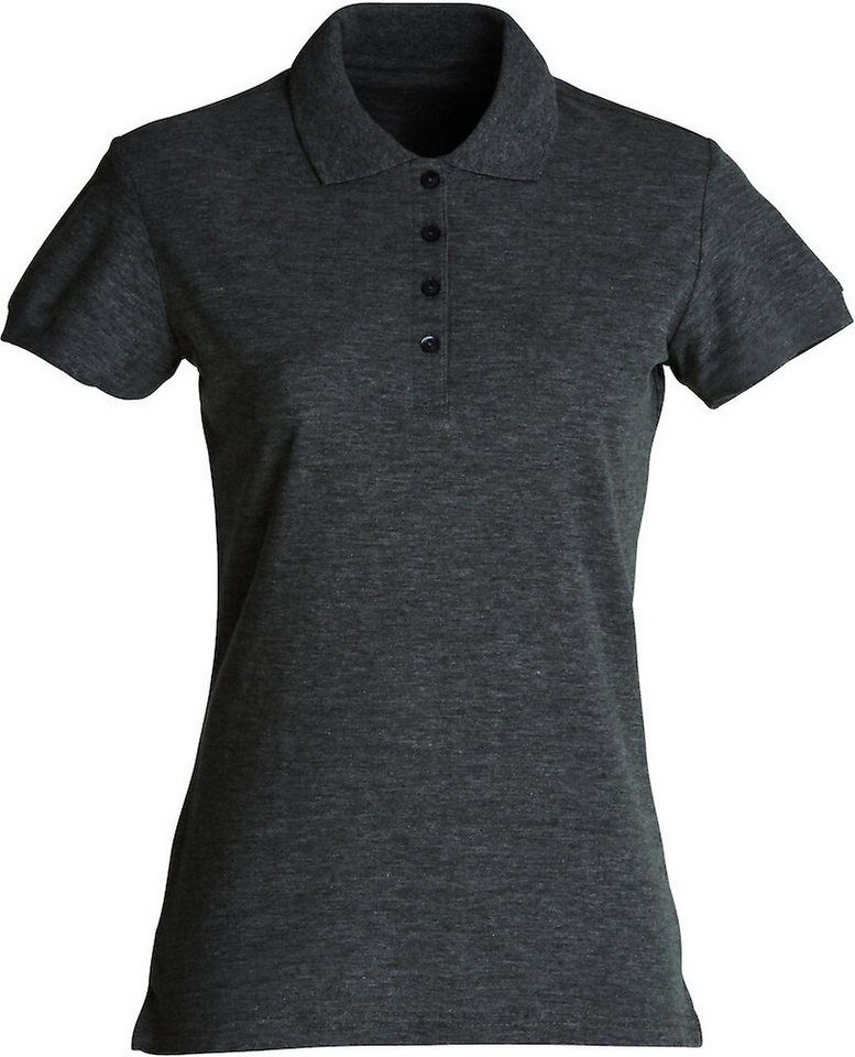 Clique Poloshirt Basic Polo Ladies von Clique