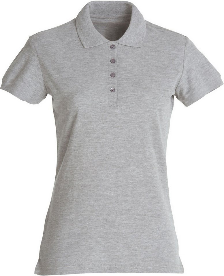 Clique Poloshirt Basic Polo Ladies Clique Poloshirt Basic Polo Ladies von Clique