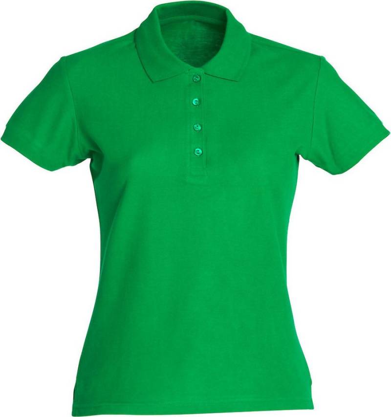 Clique Poloshirt Basic Polo Ladies von Clique