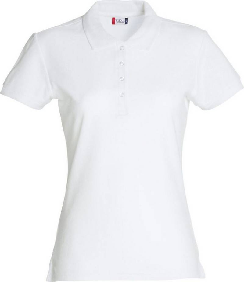 Clique Poloshirt Basic Polo Ladies Clique Poloshirt Basic Polo Ladies von Clique