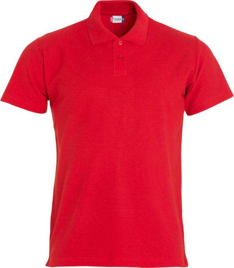 Clique Poloshirt Basic Polo S/S Junior Clique Poloshirt Basic Polo S/S Junior von Clique