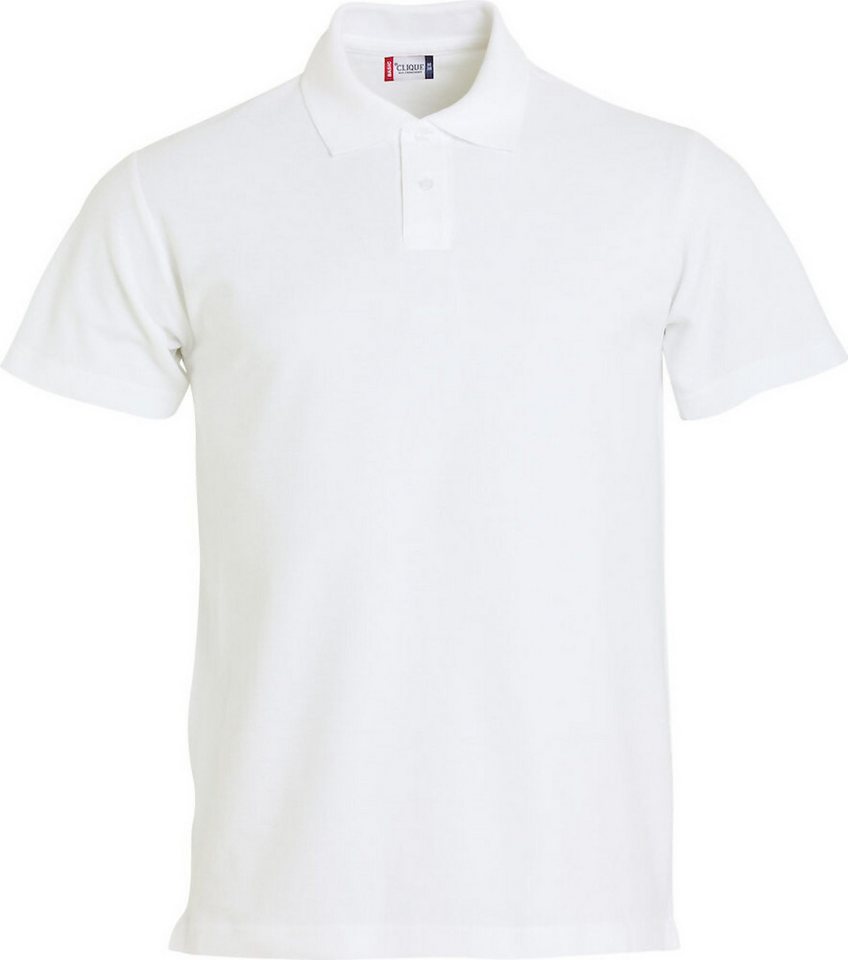 Clique Poloshirt Basic Polo S/S Junior Clique Poloshirt Basic Polo S/S Junior von Clique