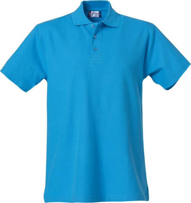 Clique Poloshirt Basic Polo von Clique