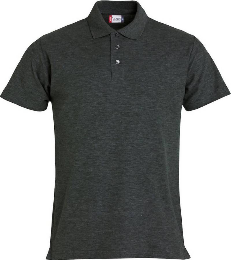 Clique Poloshirt Basic Polo von Clique