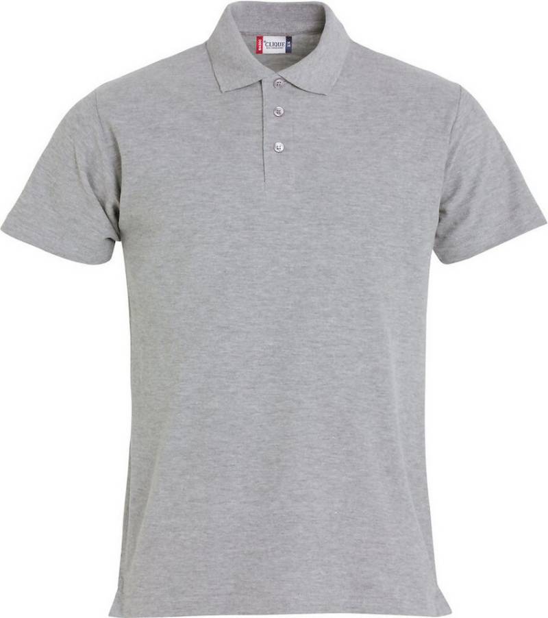 Clique Poloshirt Basic Polo Clique Poloshirt Basic Polo von Clique