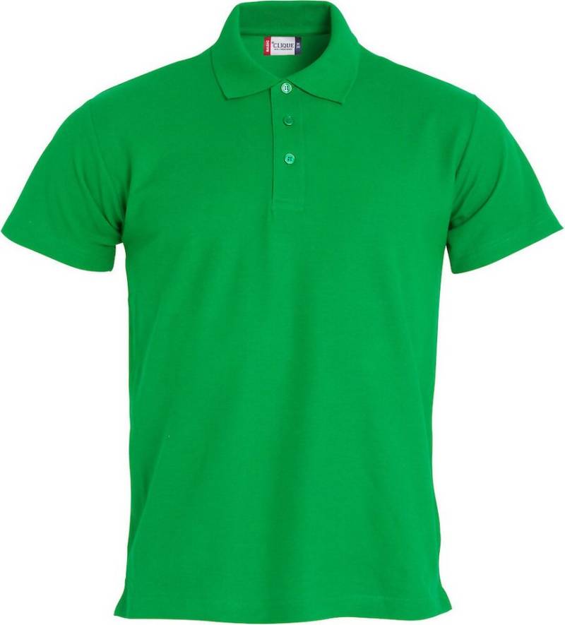 Clique Poloshirt Basic Polo von Clique