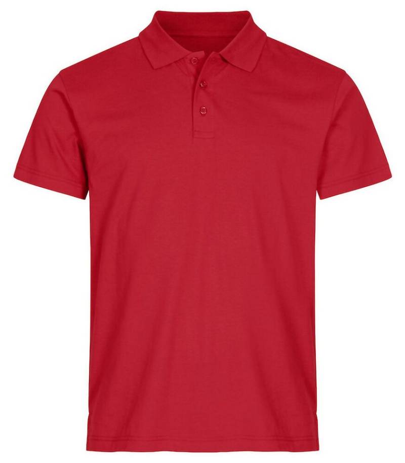 Clique Poloshirt Basic Polo Clique Poloshirt Basic Polo von Clique