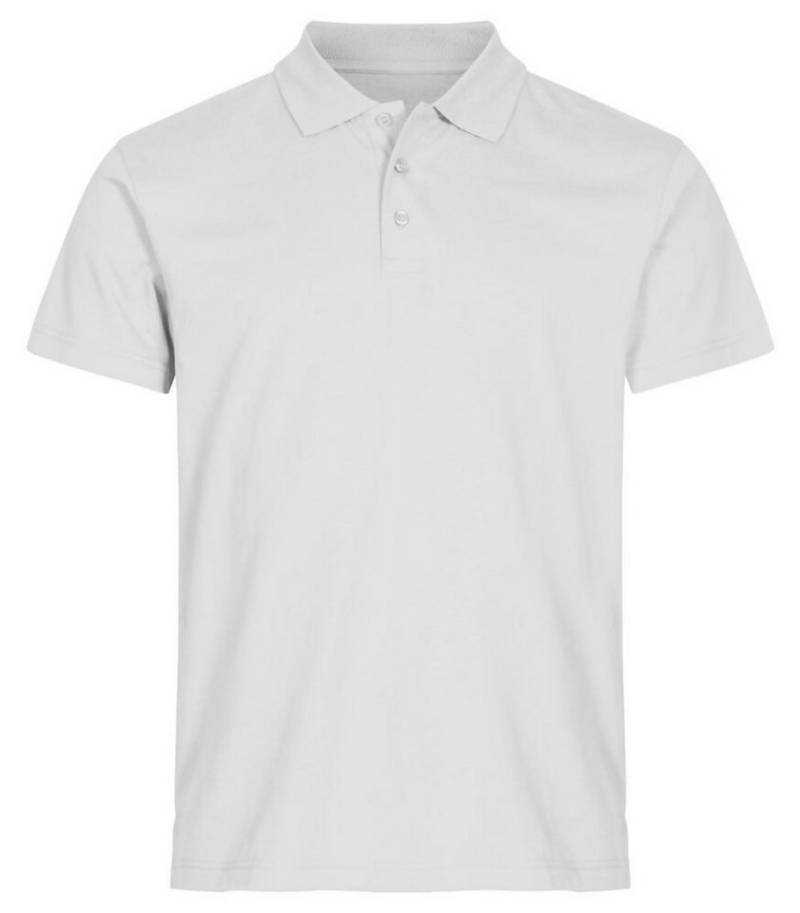 Clique Poloshirt Basic Polo von Clique