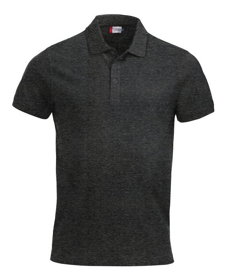 Clique Poloshirt Classic Lincoln S/S von Clique