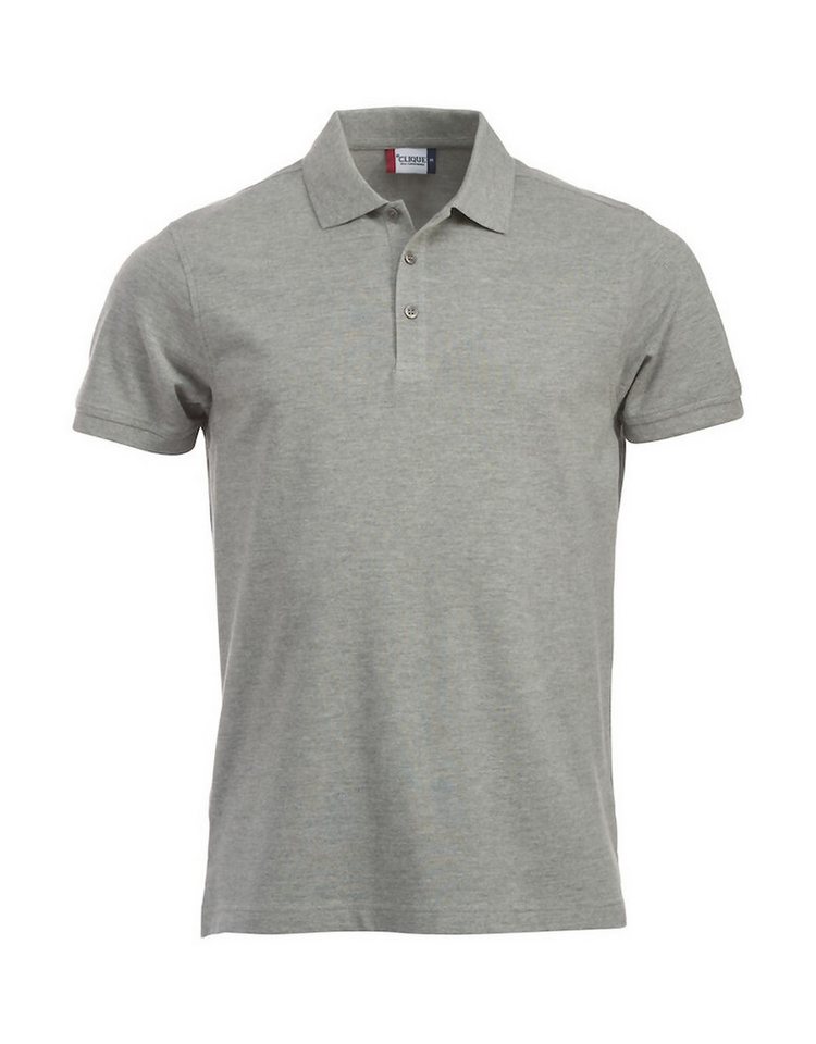 Clique Poloshirt Classic Lincoln S/S Clique Poloshirt Classic Lincoln S/S von Clique