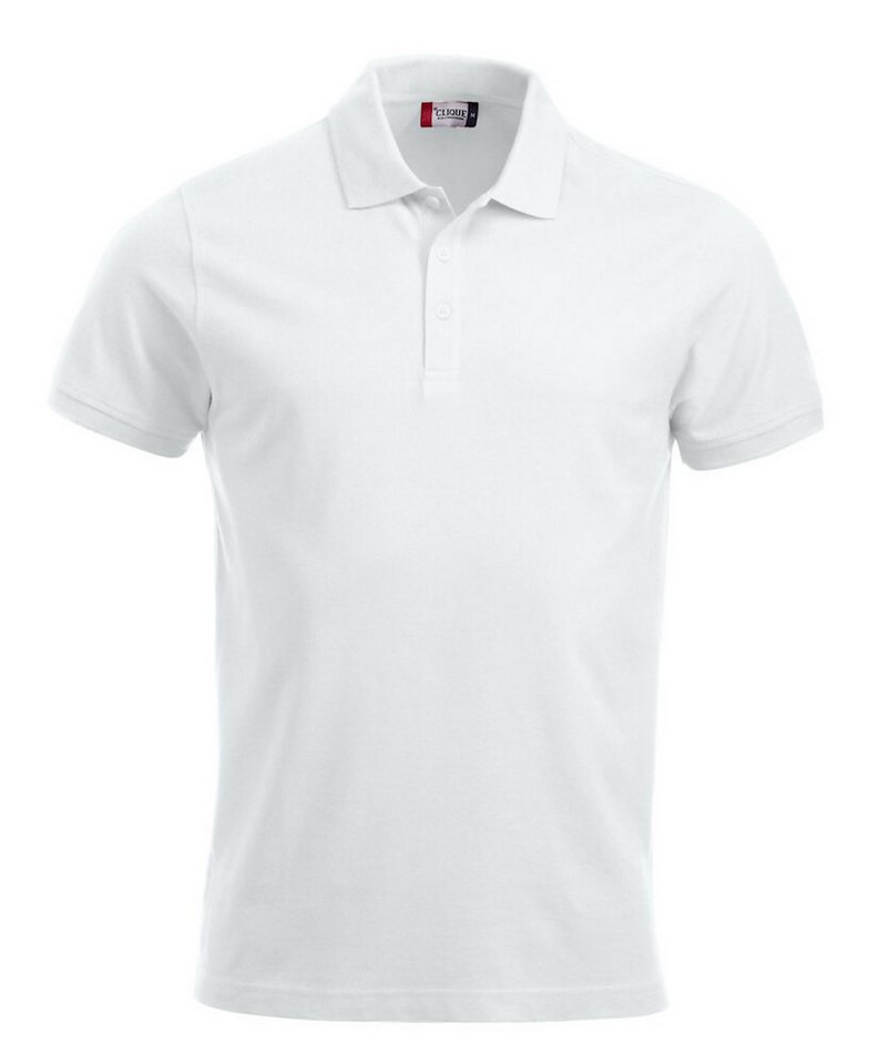 Clique Poloshirt Classic Lincoln S/S Clique Poloshirt Classic Lincoln S/S von Clique