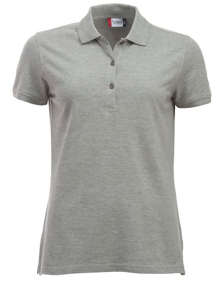 Clique Poloshirt Classic Marion S/S Clique Poloshirt Classic Marion S/S von Clique
