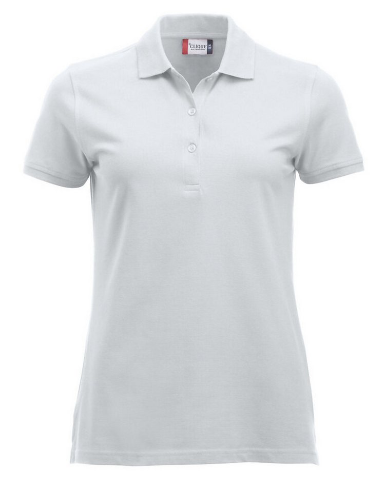 Clique Poloshirt Classic Marion S/S Clique Poloshirt Classic Marion S/S von Clique