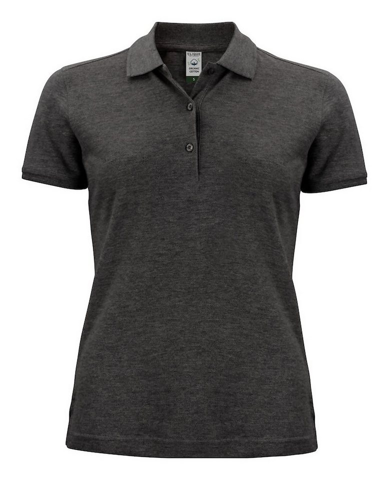 Clique Poloshirt Classic OC Polo Ladies von Clique