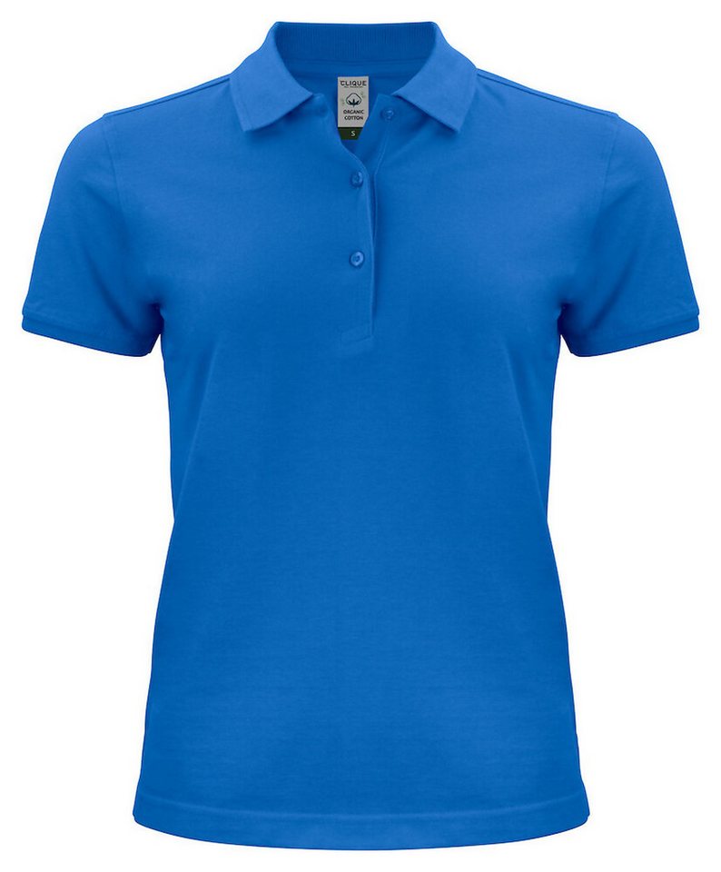 Clique Poloshirt Classic OC Polo Ladies Clique Poloshirt Classic OC Polo Ladies von Clique
