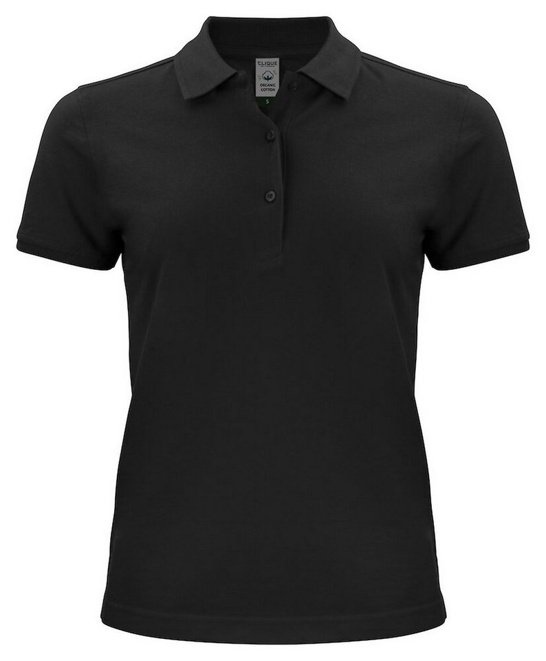 Clique Poloshirt Classic OC Polo Ladies Clique Poloshirt Classic OC Polo Ladies von Clique
