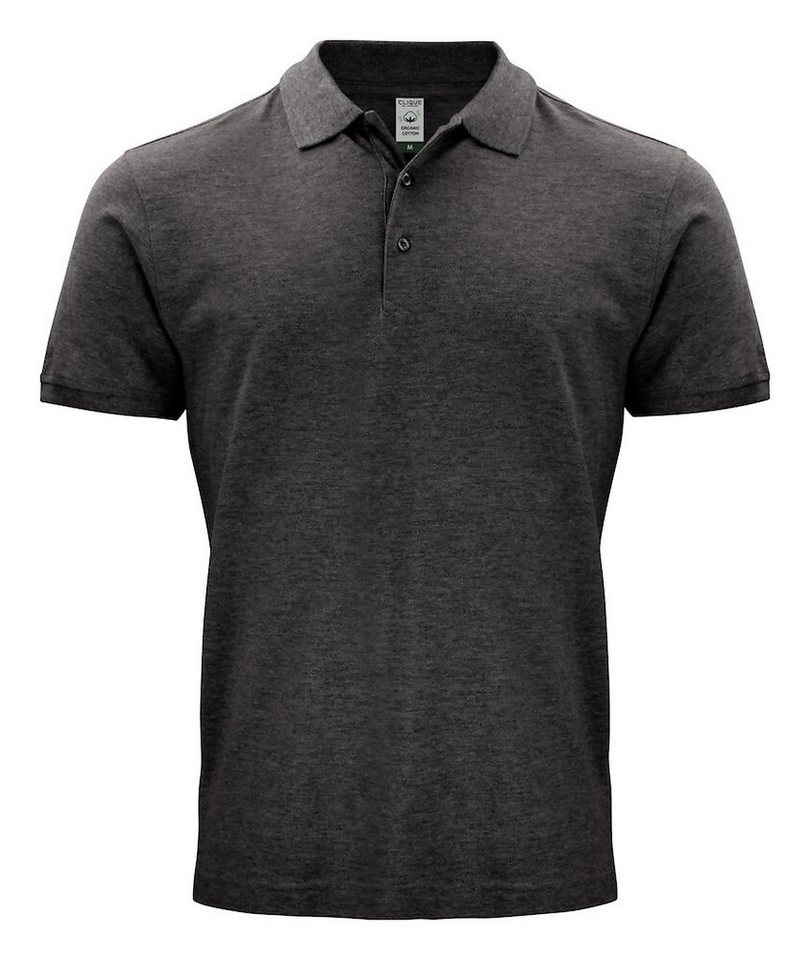 Clique Poloshirt Classic OC Polo Clique Poloshirt Classic OC Polo von Clique