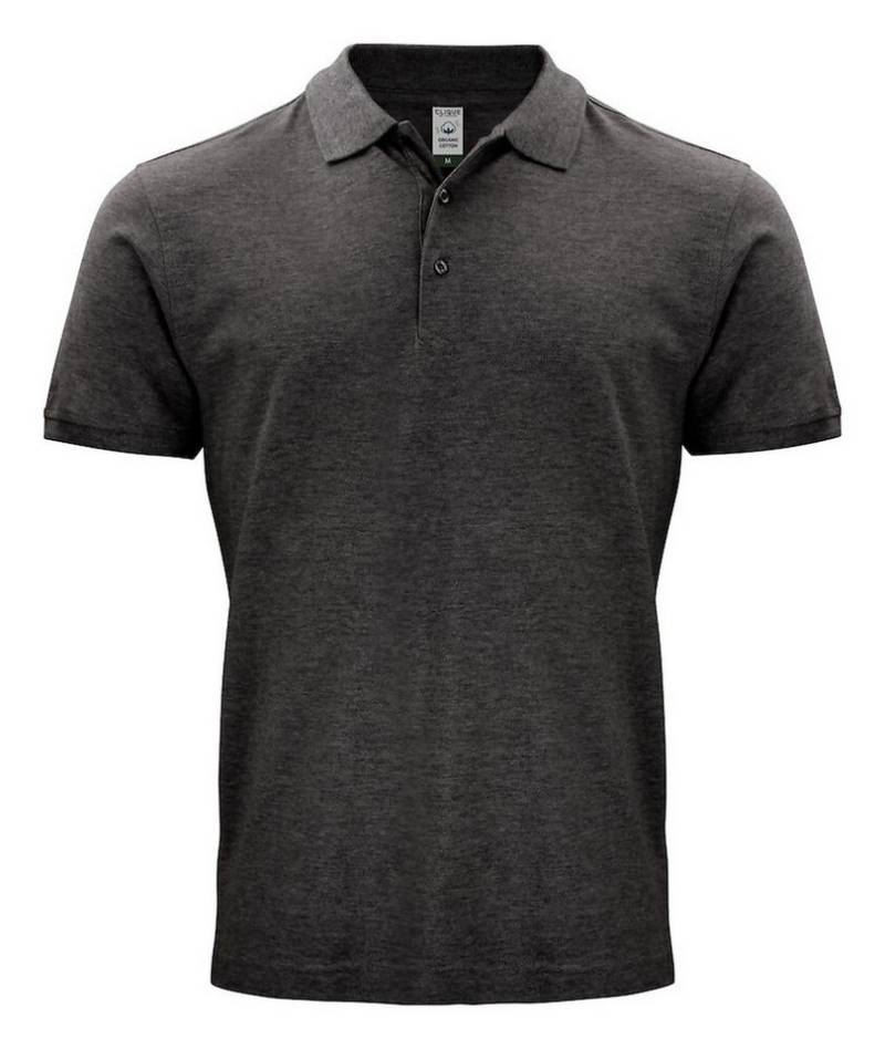 Clique Poloshirt Classic OC Polo Clique Poloshirt Classic OC Polo von Clique