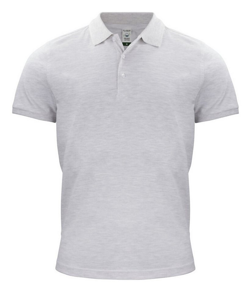 Clique Poloshirt Classic OC Polo Clique Poloshirt Classic OC Polo von Clique