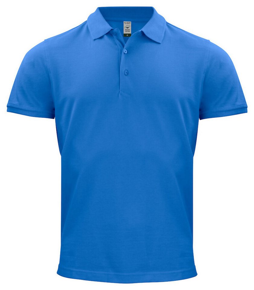 Clique Poloshirt Classic OC Polo Clique Poloshirt Classic OC Polo von Clique