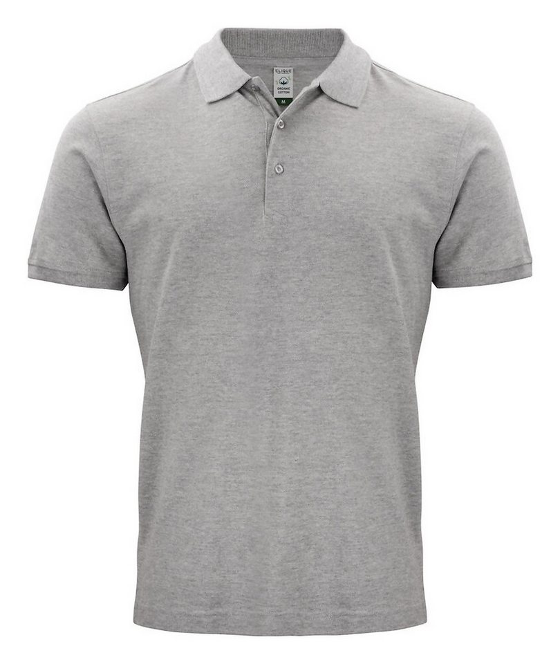 Clique Poloshirt Classic OC Polo Clique Poloshirt Classic OC Polo von Clique