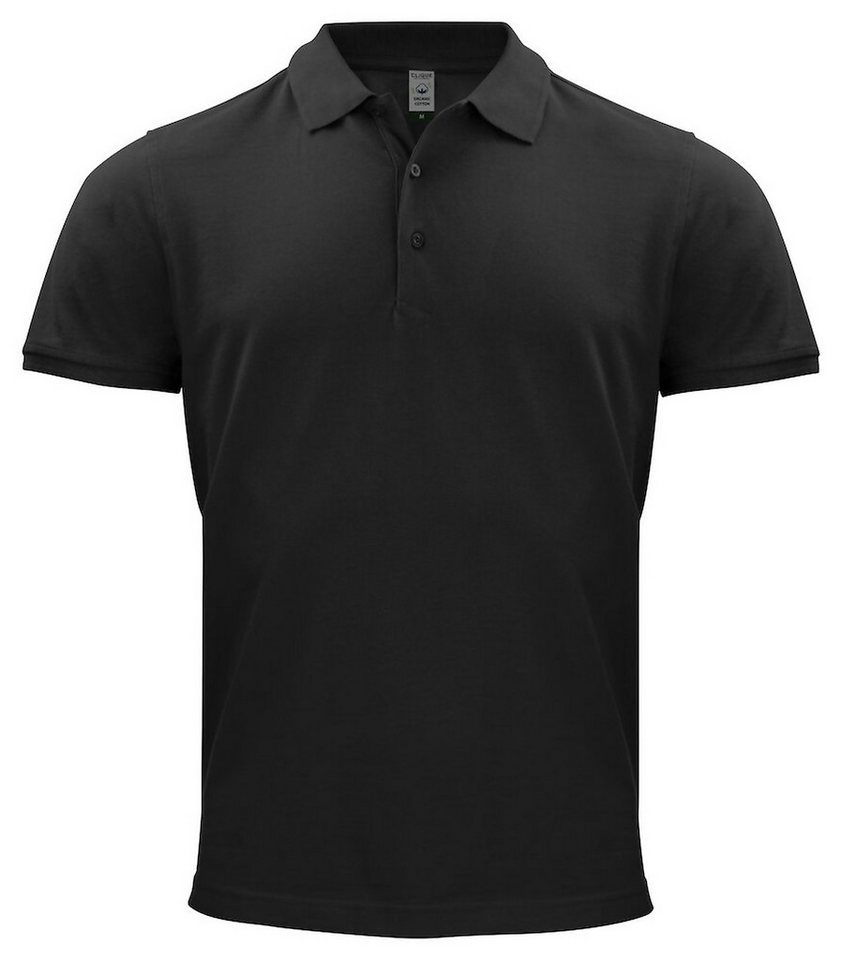 Clique Poloshirt Classic OC Polo Clique Poloshirt Classic OC Polo von Clique