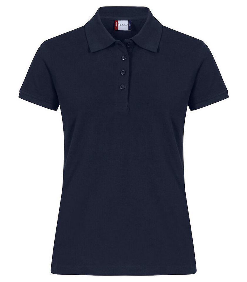 Clique Poloshirt Heavy Premium Polo Ladies Clique Poloshirt Heavy Premium Polo Ladies von Clique
