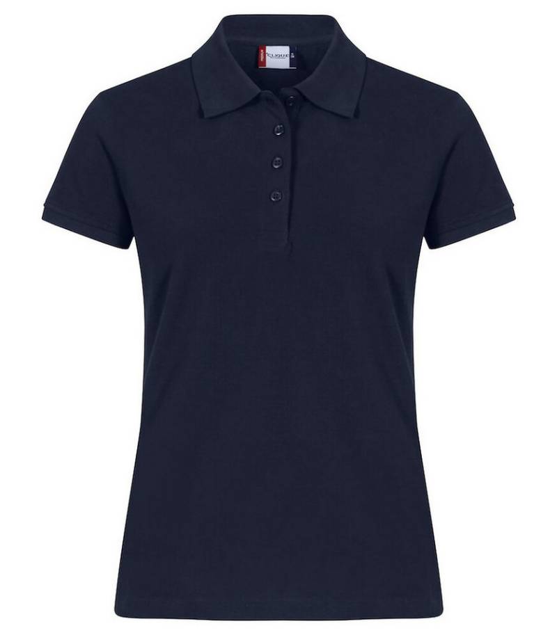 Clique Poloshirt Heavy Premium Polo Ladies Clique Poloshirt Heavy Premium Polo Ladies von Clique