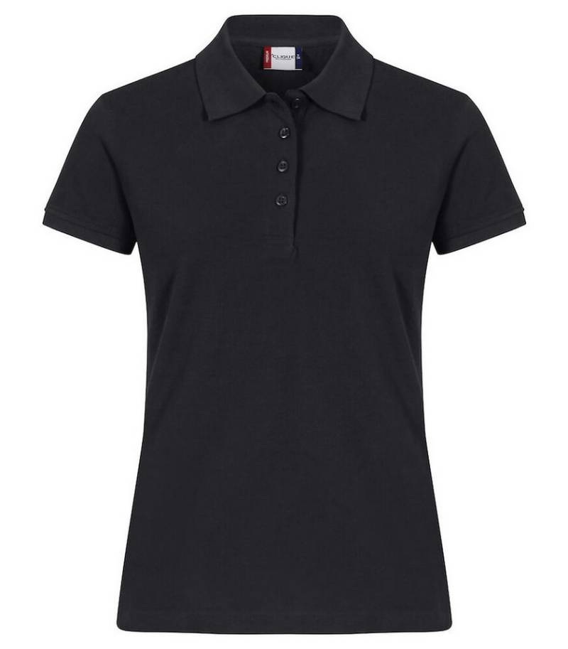 Clique Poloshirt Heavy Premium Polo Ladies von Clique