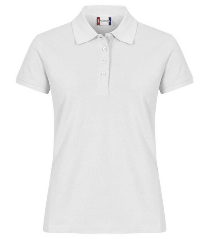 Clique Poloshirt Heavy Premium Polo Ladies Clique Poloshirt Heavy Premium Polo Ladies von Clique