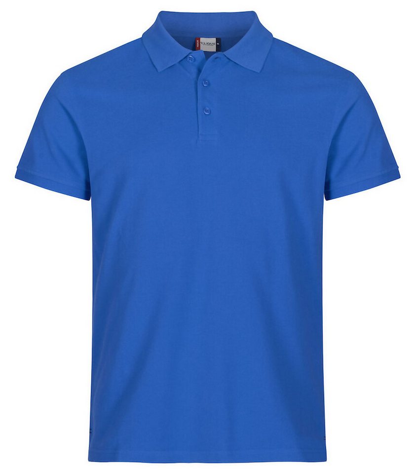 Clique Poloshirt Heavy Premium Polo Clique Poloshirt Heavy Premium Polo von Clique