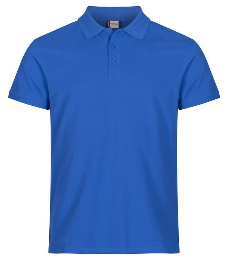Clique Poloshirt Heavy Premium Polo Clique Poloshirt Heavy Premium Polo von Clique