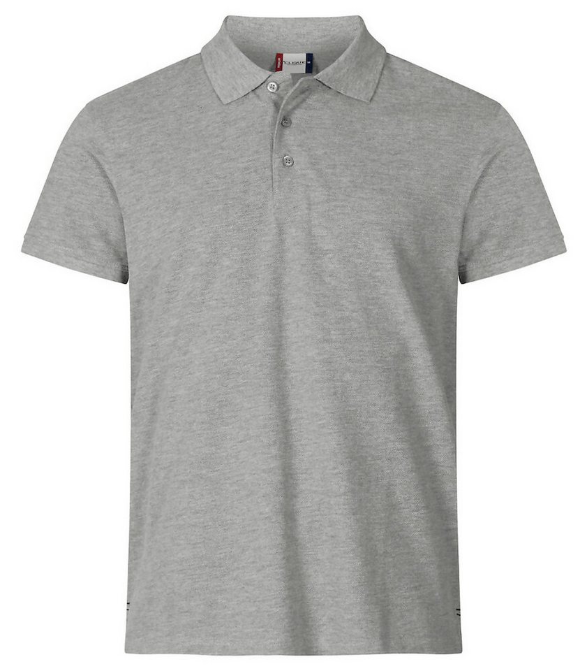 Clique Poloshirt Heavy Premium Polo Clique Poloshirt Heavy Premium Polo von Clique