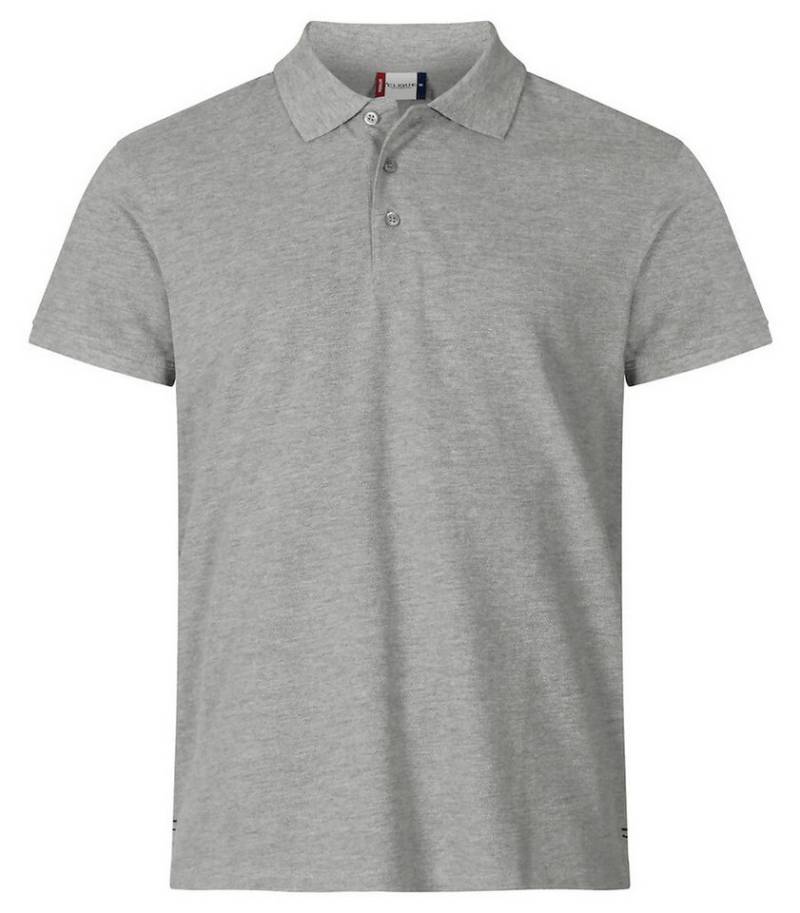 Clique Poloshirt Heavy Premium Polo Clique Poloshirt Heavy Premium Polo von Clique