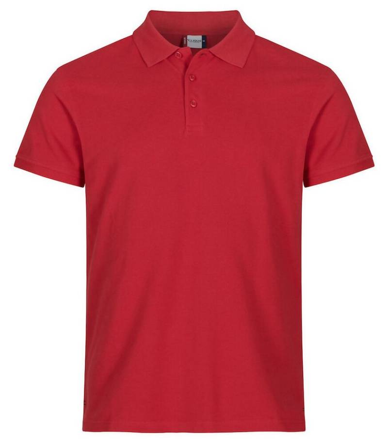 Clique Poloshirt Heavy Premium Polo Clique Poloshirt Heavy Premium Polo von Clique