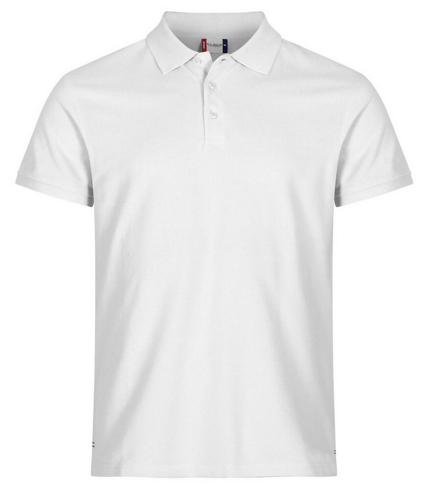 Clique Poloshirt Heavy Premium Polo Clique Poloshirt Heavy Premium Polo von Clique
