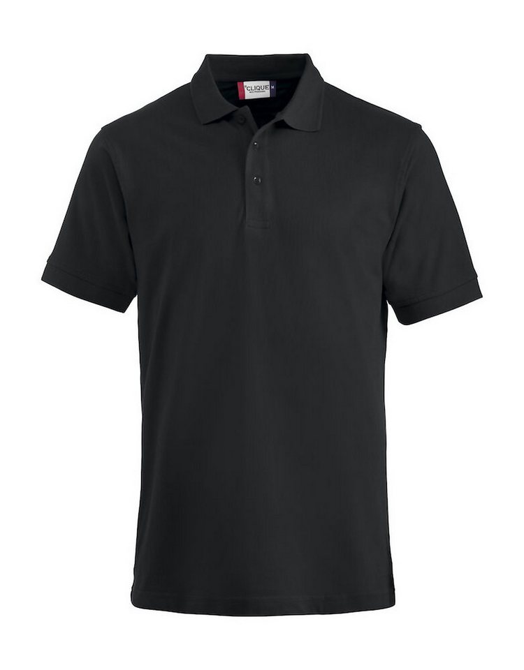 Clique Poloshirt Lincoln Clique Poloshirt Lincoln von Clique