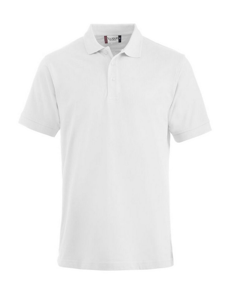 Clique Poloshirt Lincoln Clique Poloshirt Lincoln von Clique