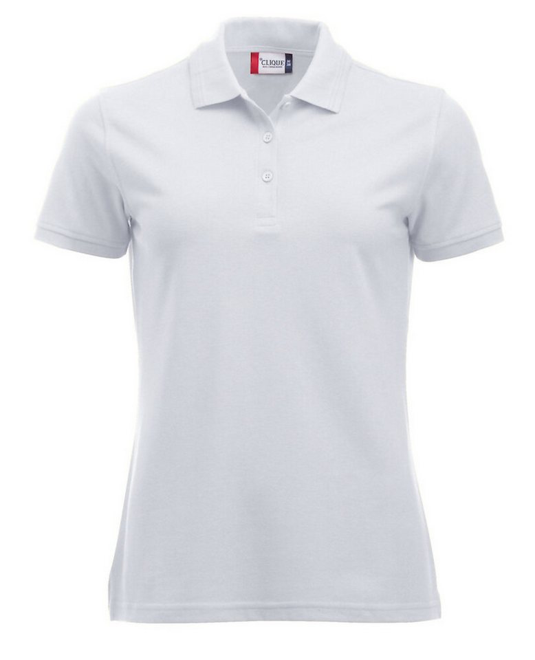 Clique Poloshirt Manhattan ladies Clique Poloshirt Manhattan ladies von Clique
