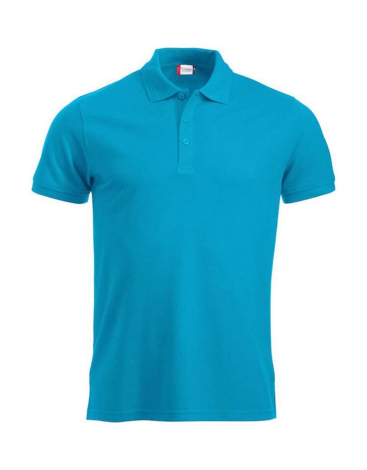 Clique Poloshirt Manhattan von Clique