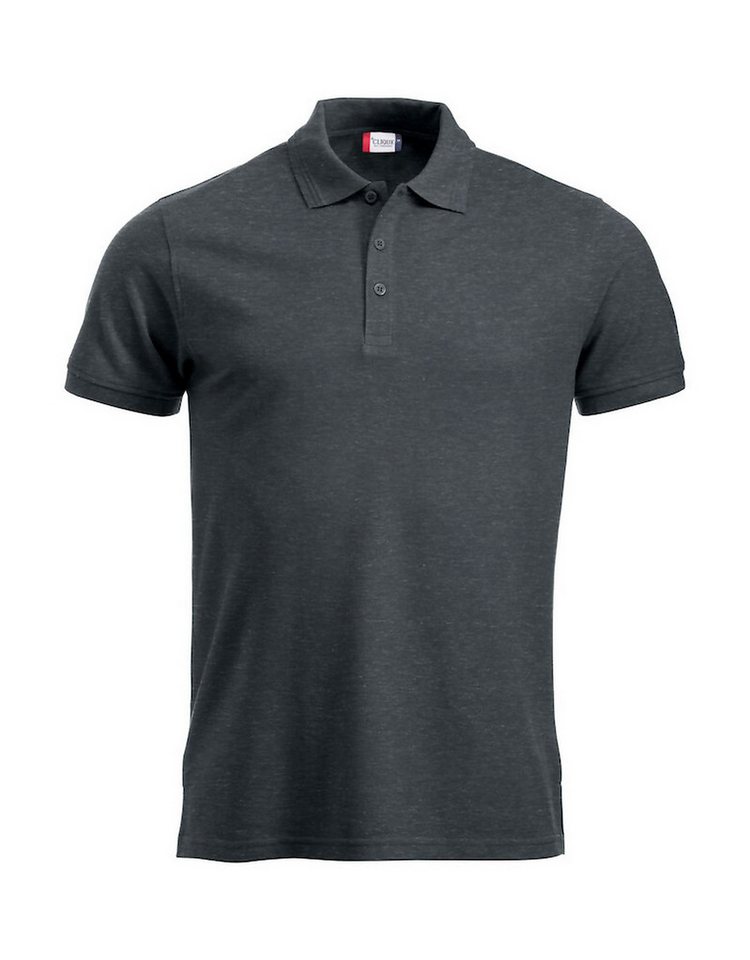 Clique Poloshirt Manhattan von Clique