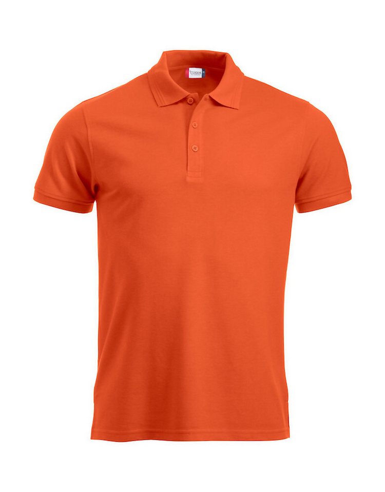 Clique Poloshirt Manhattan von Clique