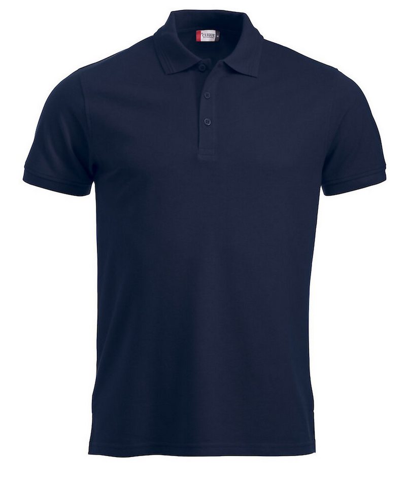 Clique Poloshirt Manhattan von Clique